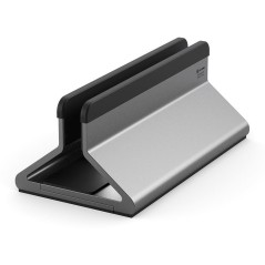 Alogic Bolt Adjustable Laptop Stand - Elevate Your Productivity with Style & Comfort!